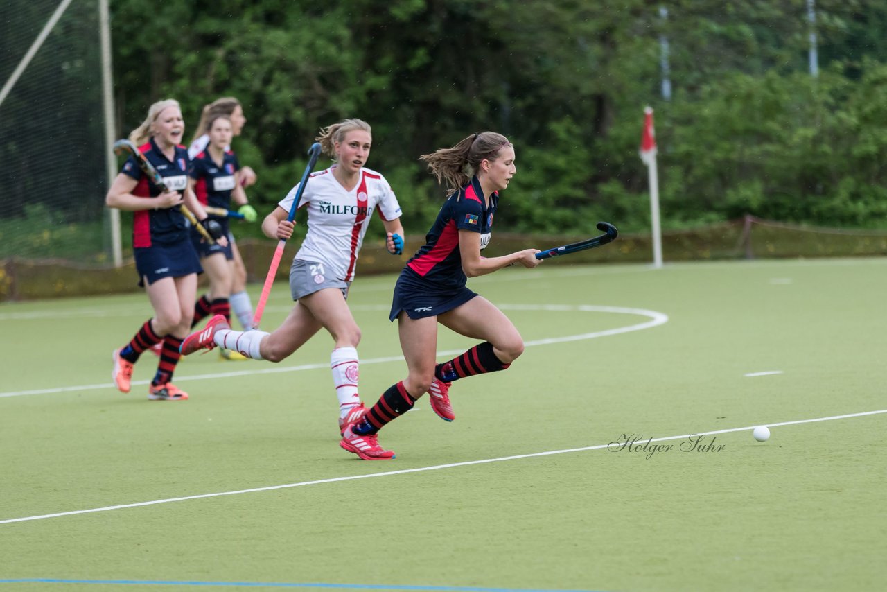 Bild 11 - BL Club an der Alster - Berliner HC : Ergebnis: 5:1